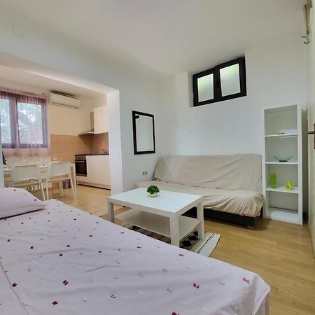 Apartment M&M Имотски Экстерьер фото