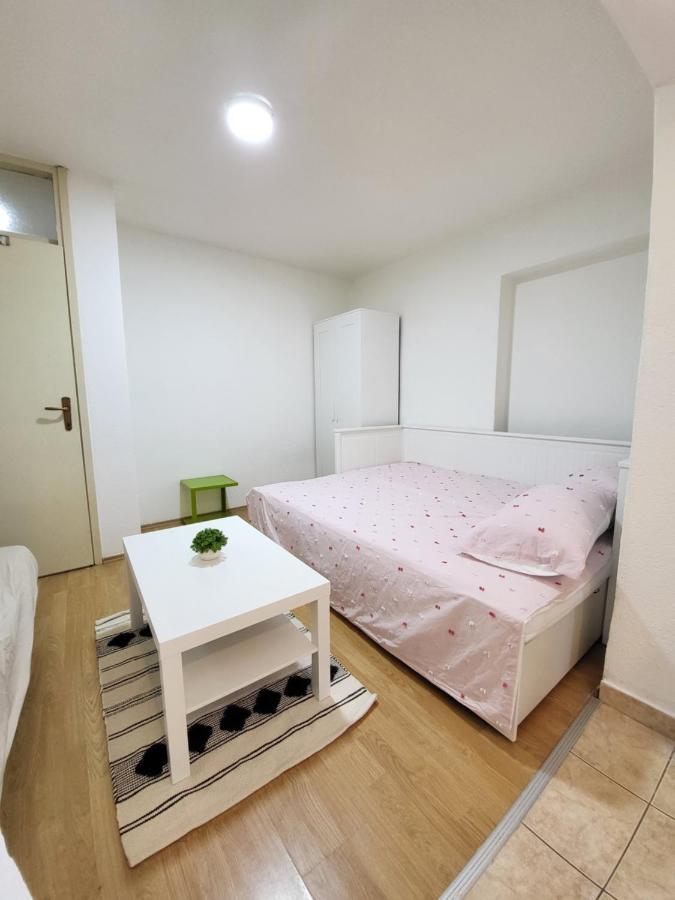 Apartment M&M Имотски Экстерьер фото