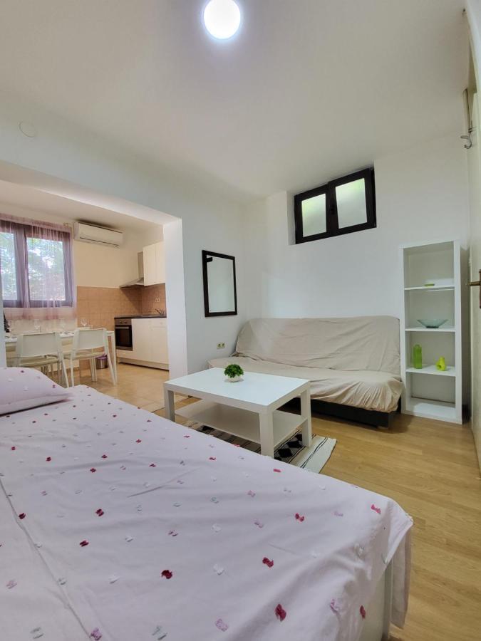 Apartment M&M Имотски Экстерьер фото
