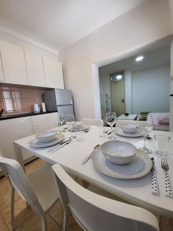 Apartment M&M Имотски Экстерьер фото