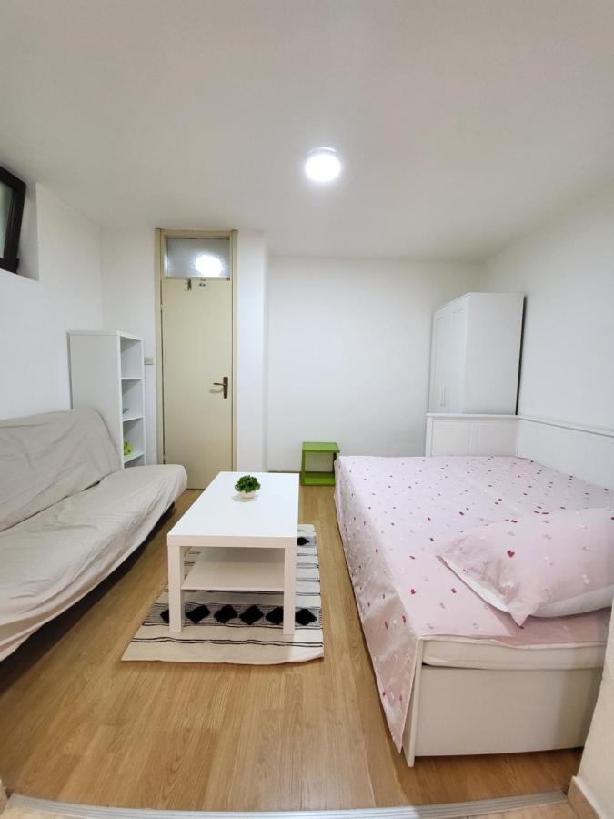 Apartment M&M Имотски Экстерьер фото